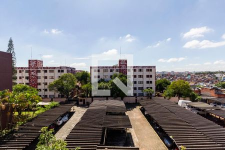 Apartamento à venda com 73m², 2 quartos e 1 vagaVista Área de Serviço