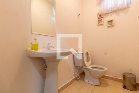 Apartamento à venda com 73m², 2 quartos e 1 vagaÁrea Comum - Lavabo Salão de Festas