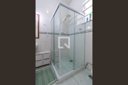 Apartamento à venda com 97m², 3 quartos e 1 vagaBanheiro Social