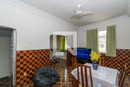 Sala de apartamento à venda com 3 quartos, 97m² em Penha, Rio de Janeiro