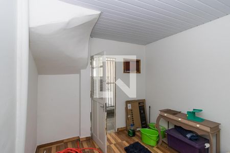 Apartamento à venda com 97m², 3 quartos e 1 vagaQuarto 3 