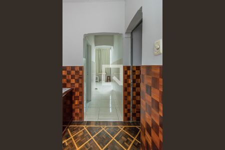 Sala de apartamento à venda com 3 quartos, 97m² em Penha, Rio de Janeiro