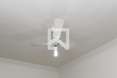 Apartamento à venda com 97m², 3 quartos e 1 vagaQuarto 2