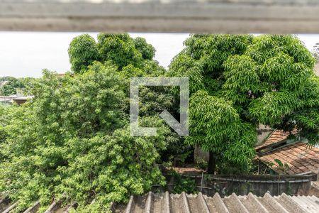 Apartamento à venda com 97m², 3 quartos e 1 vagaVista da Área de Serviço