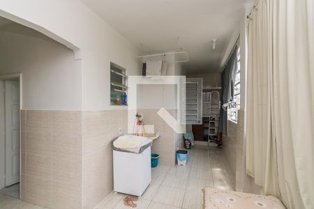 Apartamento à venda com 97m², 3 quartos e 1 vagaÁrea de Serviço