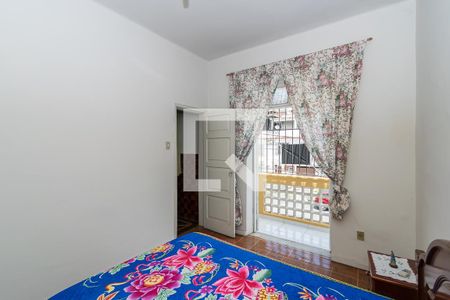 Apartamento à venda com 97m², 3 quartos e 1 vagaQuarto 1