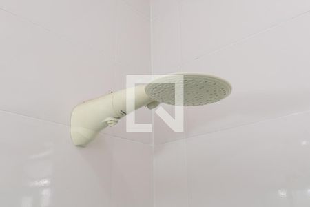 Apartamento à venda com 97m², 3 quartos e 1 vagaBanheiro Social