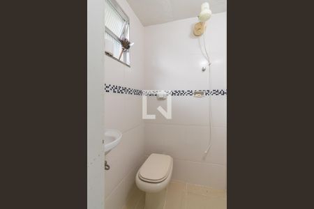 Apartamento à venda com 97m², 3 quartos e 1 vagaBanheiro