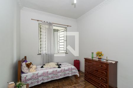 Apartamento à venda com 97m², 3 quartos e 1 vagaQuarto 2