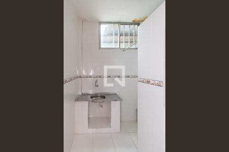 Apartamento à venda com 97m², 3 quartos e 1 vagaCozinha 