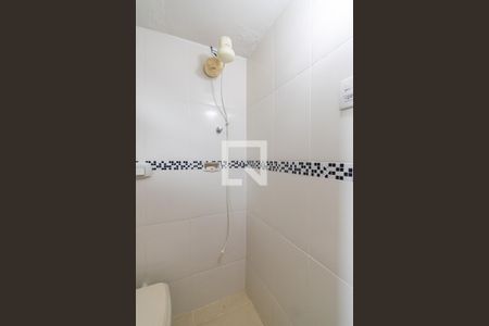 Apartamento à venda com 97m², 3 quartos e 1 vagaBanheiro