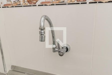 Apartamento à venda com 97m², 3 quartos e 1 vagaCozinha 