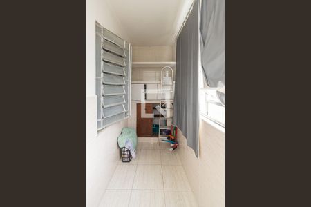 Apartamento à venda com 97m², 3 quartos e 1 vagaÁrea de Serviço