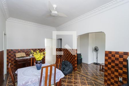Sala de apartamento à venda com 3 quartos, 97m² em Penha, Rio de Janeiro