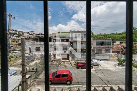 Apartamento à venda com 97m², 3 quartos e 1 vagaVista da Sala da Jantar