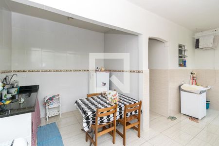 Apartamento à venda com 97m², 3 quartos e 1 vagaCozinha