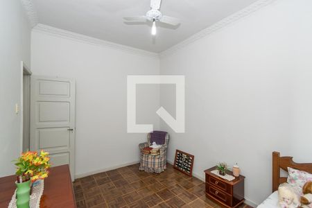 Apartamento à venda com 97m², 3 quartos e 1 vagaQuarto 2