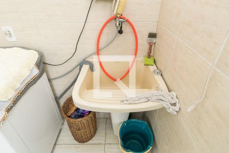 Apartamento à venda com 97m², 3 quartos e 1 vagaÁrea de Serviço