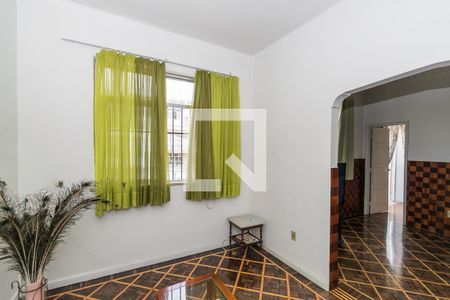 Sala da Jantar de apartamento à venda com 3 quartos, 97m² em Penha, Rio de Janeiro