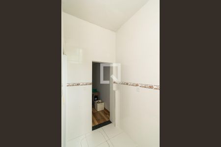 Apartamento à venda com 97m², 3 quartos e 1 vagaCozinha 