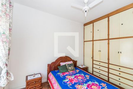Apartamento à venda com 97m², 3 quartos e 1 vagaQuarto 1