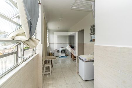 Apartamento à venda com 97m², 3 quartos e 1 vagaÁrea de Serviço