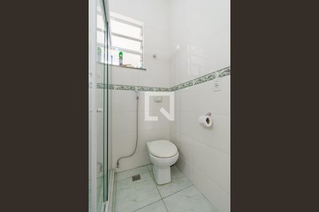 Apartamento à venda com 97m², 3 quartos e 1 vagaBanheiro Social