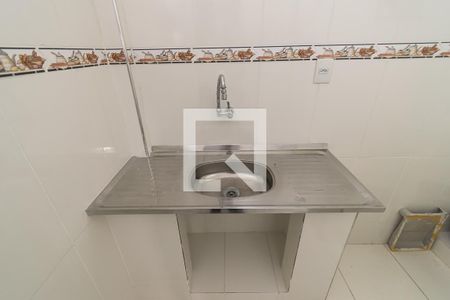 Apartamento à venda com 97m², 3 quartos e 1 vagaCozinha 