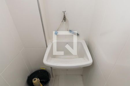 Apartamento à venda com 97m², 3 quartos e 1 vagaCozinha da Kitnet