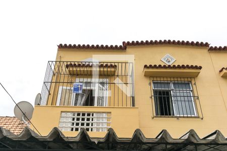 Apartamento à venda com 97m², 3 quartos e 1 vagaFachada do imóvel