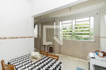 Apartamento à venda com 97m², 3 quartos e 1 vagaCozinha