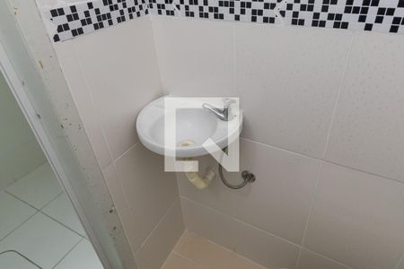 Apartamento à venda com 97m², 3 quartos e 1 vagaBanheiro