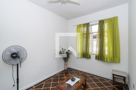 Sala da Jantar de apartamento à venda com 3 quartos, 97m² em Penha, Rio de Janeiro