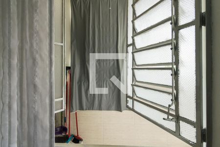 Apartamento à venda com 97m², 3 quartos e 1 vagaVista do Quarto 2 (área de serviço)