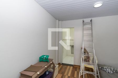 Apartamento à venda com 97m², 3 quartos e 1 vagaQuarto 3 