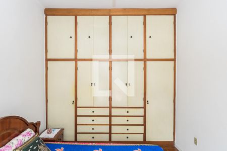 Apartamento à venda com 97m², 3 quartos e 1 vagaQuarto 1 - Armários