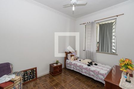 Apartamento à venda com 97m², 3 quartos e 1 vagaQuarto 2