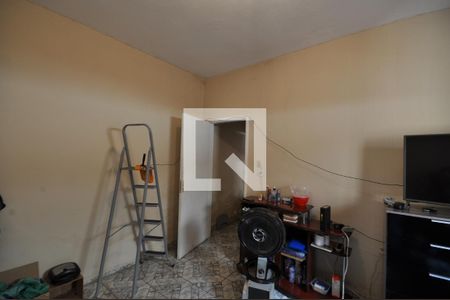 Casa à venda com 180m², 5 quartos e 3 vagasQuarto 