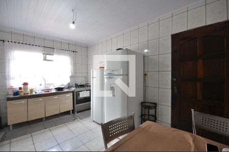 Casa à venda com 180m², 5 quartos e 3 vagasCozinha 1