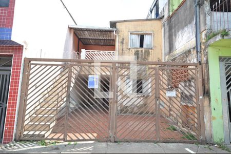 Casa à venda com 180m², 5 quartos e 3 vagasFachada