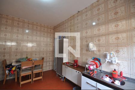 Casa à venda com 180m², 5 quartos e 3 vagasCozinha 2