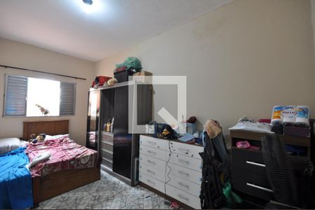 Casa à venda com 180m², 5 quartos e 3 vagasQuarto