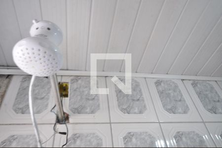 Casa à venda com 180m², 5 quartos e 3 vagasBanheiro 2