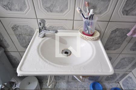 Casa à venda com 180m², 5 quartos e 3 vagasBanheiro 2