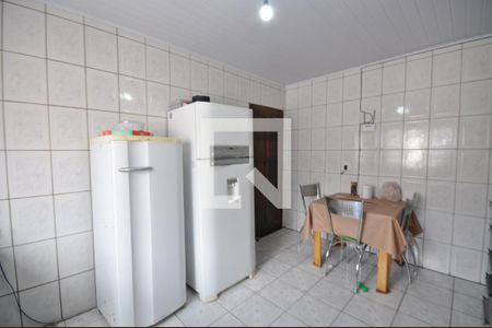 Casa à venda com 180m², 5 quartos e 3 vagasCozinha 1