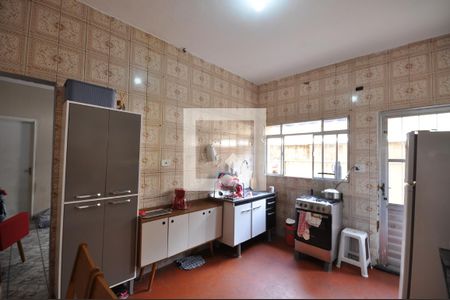 Casa à venda com 180m², 5 quartos e 3 vagasCozinha 2