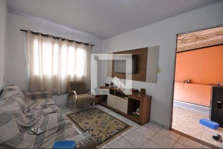 Casa à venda com 180m², 4 quartos e 3 vagasSala 1