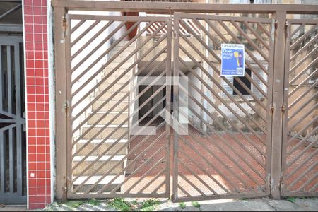 Casa à venda com 180m², 5 quartos e 3 vagasFachada