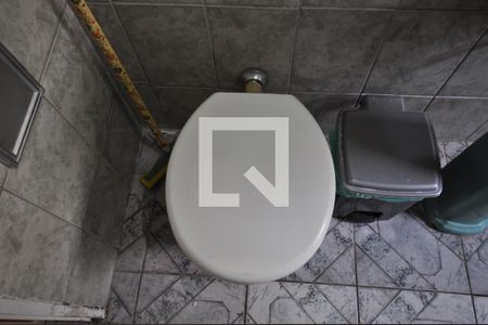 Casa à venda com 180m², 5 quartos e 3 vagasBanheiro 3