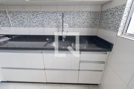 Apartamento para alugar com 103m², 3 quartos e 2 vagasCozinha